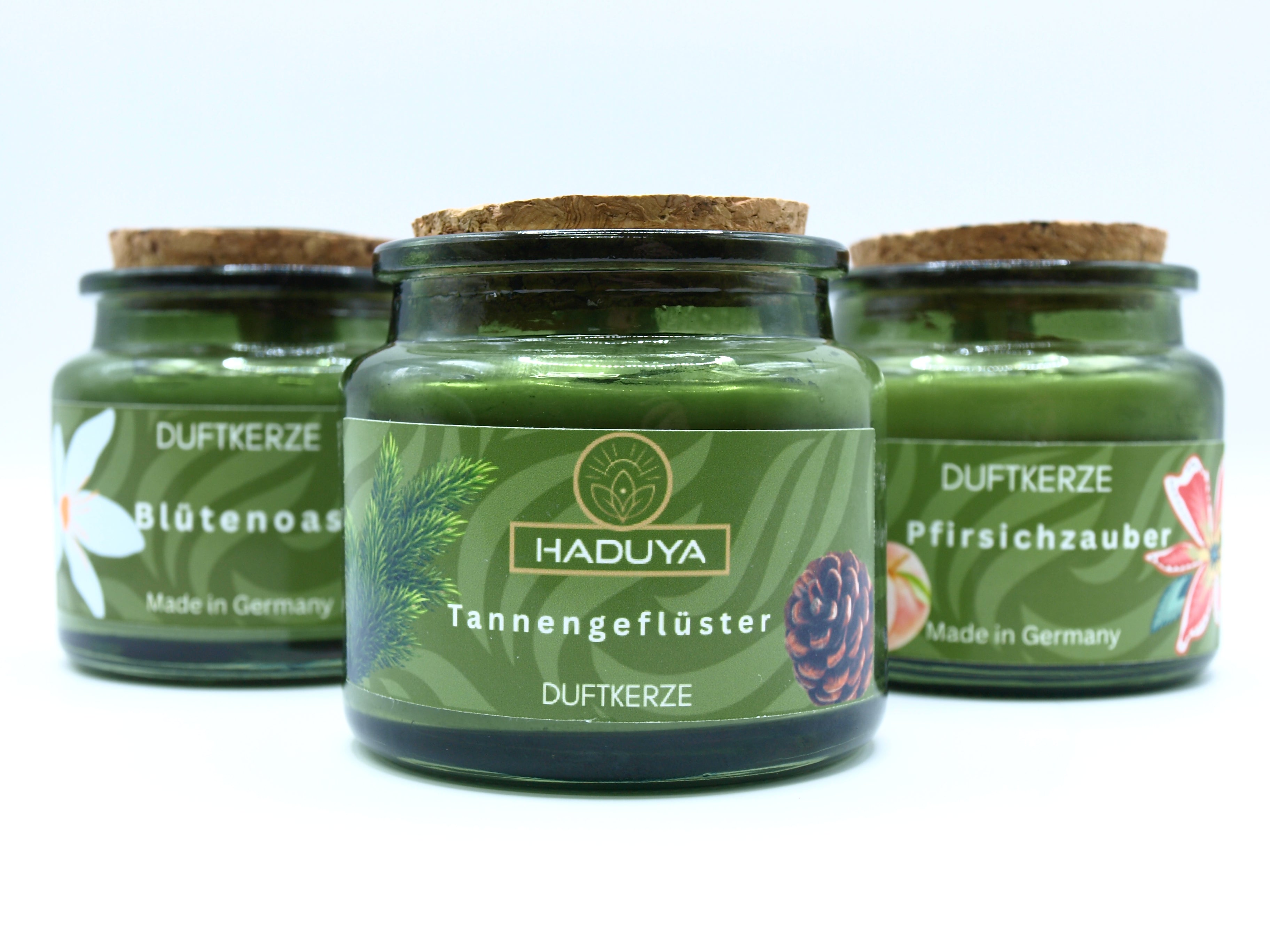 Haduya Duftkerzen