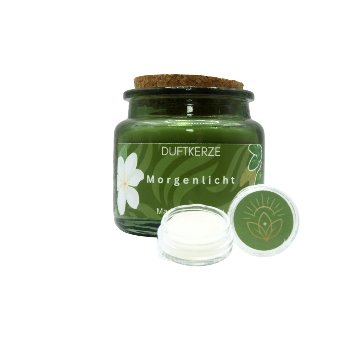 Duftprobe Morgenlicht