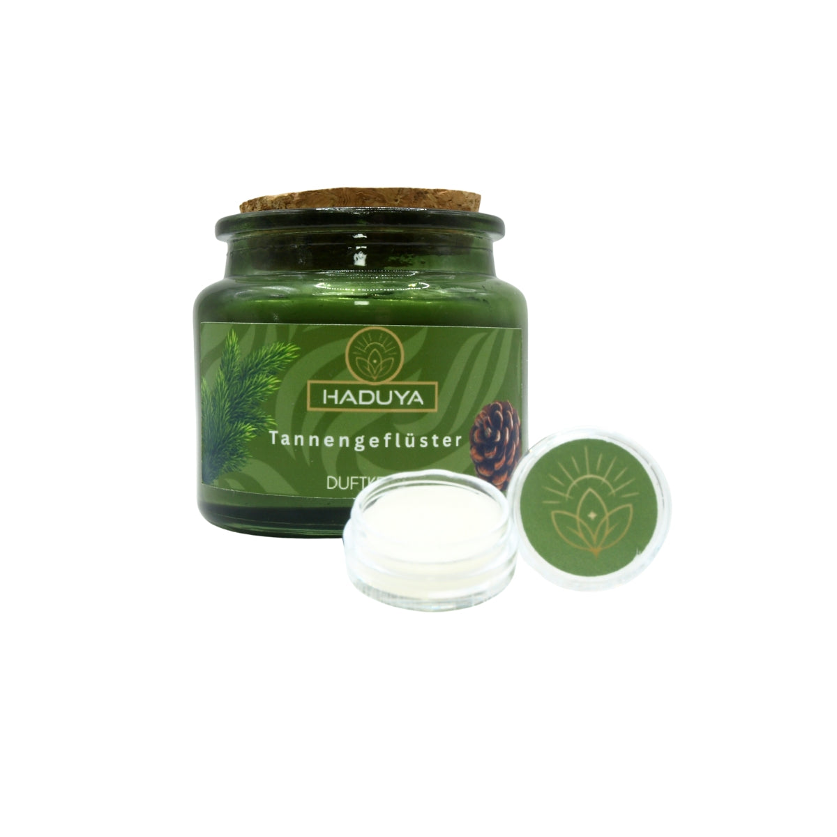 Duftprobe Tannengeflüster