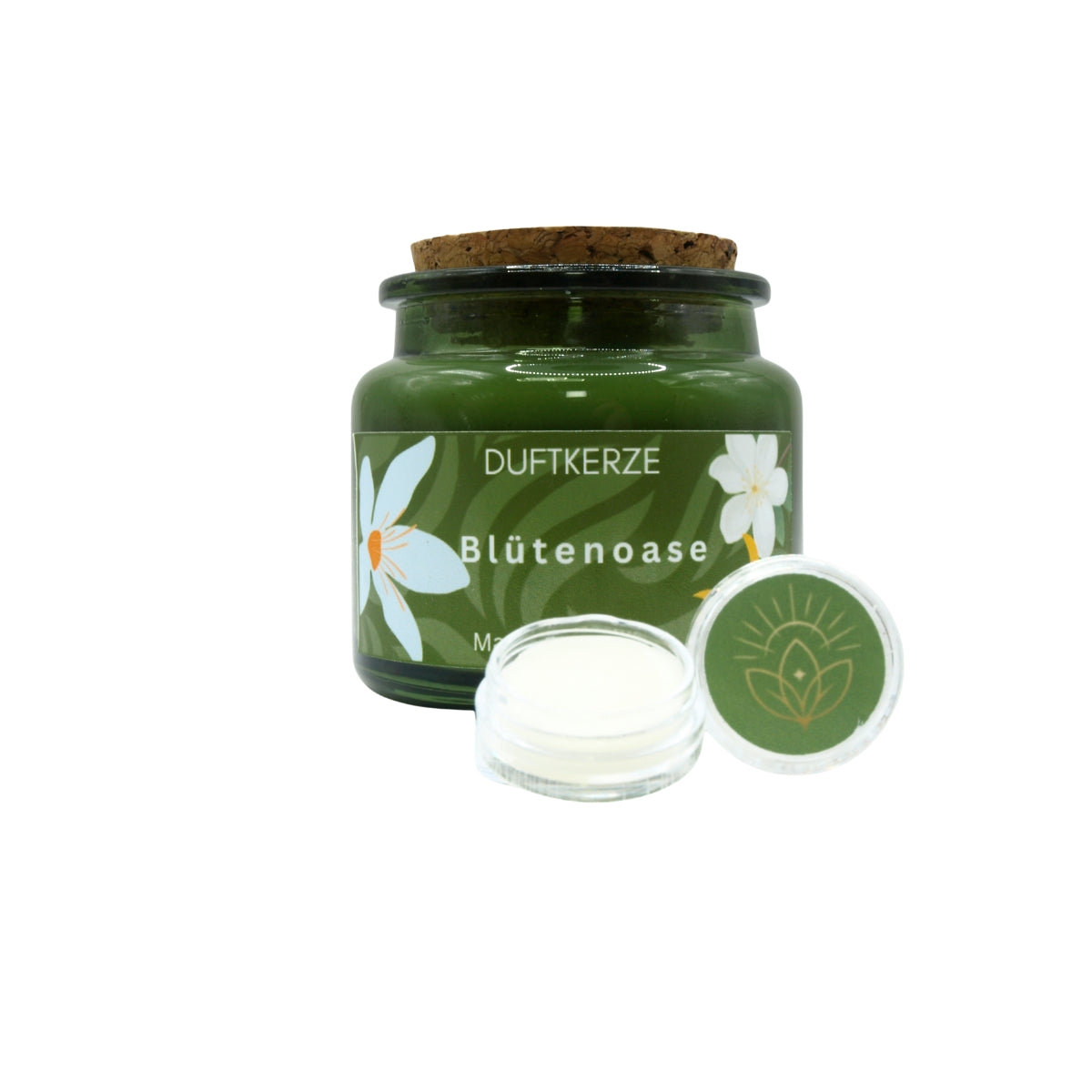 Duftprobe Blütenoase